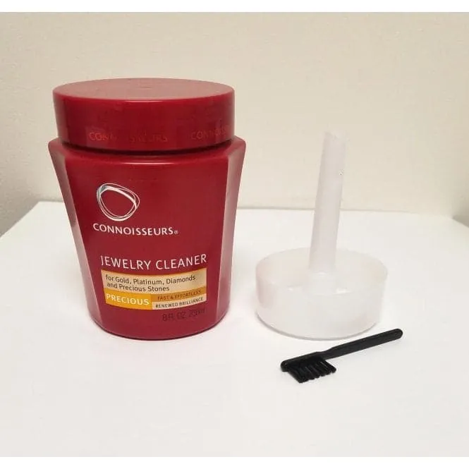 Connoisseurs Precious Jewellery Cleaner CONN772