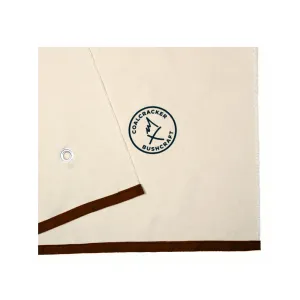 Cotton Canvas Sleep Cover