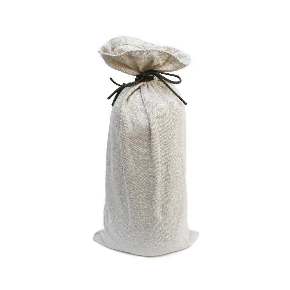 Cotton Canvas Sleep Cover