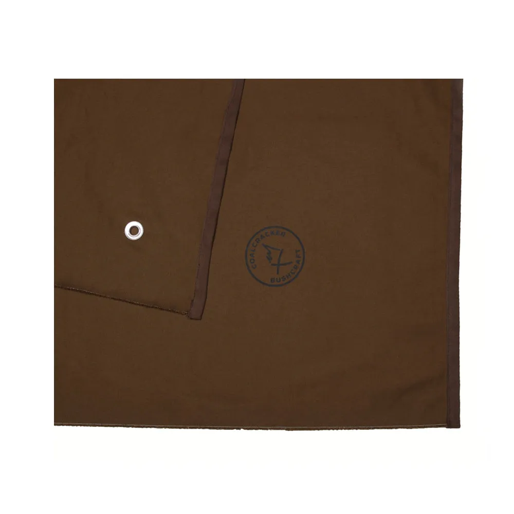 Cotton Canvas Sleep Cover