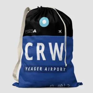 CRW - Laundry Bag