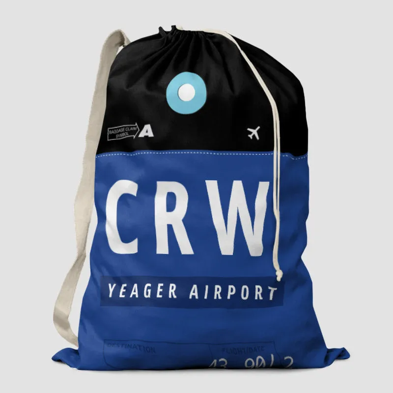 CRW - Laundry Bag