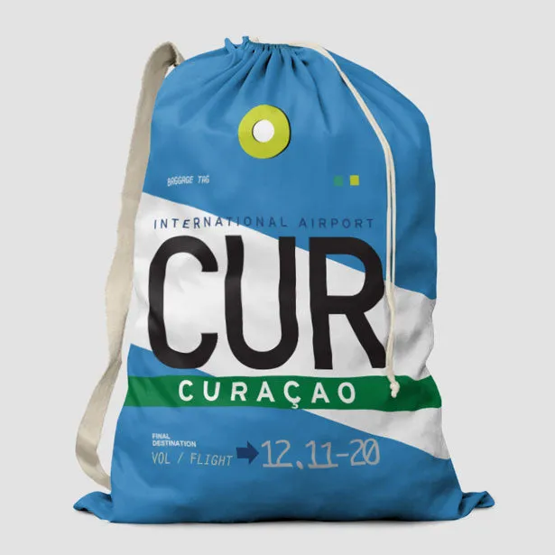 CUR - Laundry Bag