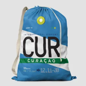 CUR - Laundry Bag