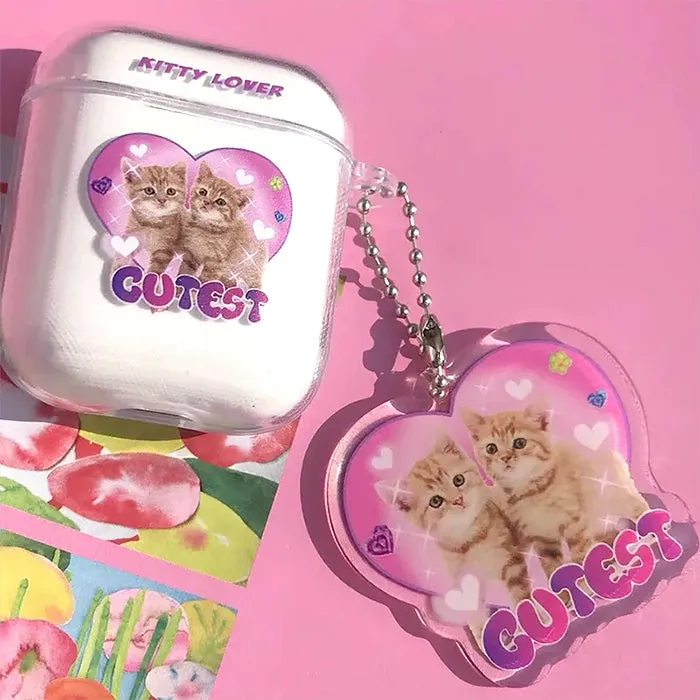 Cutest AirPods Case