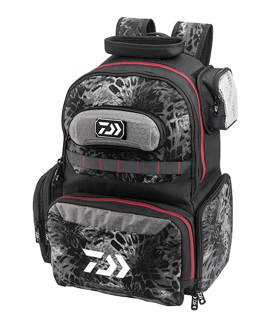 D-Vac Tactical Backpack - Daiwa