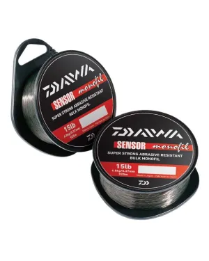Daiwa Sensor Monofil Spool