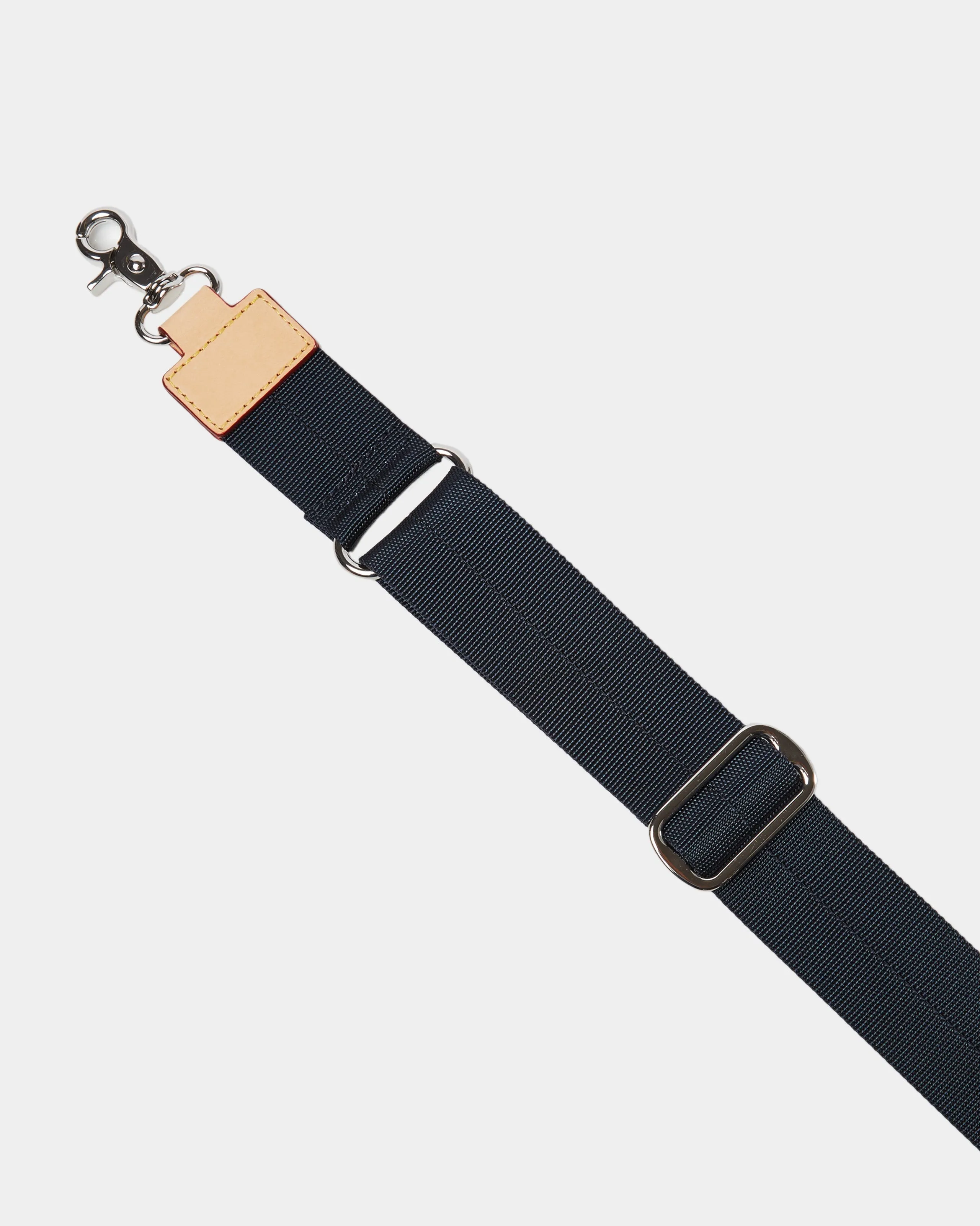 Dark Blue Camo Travel Jimmy