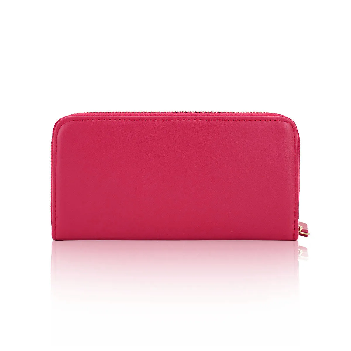 Daytime Diva Pink Studded Purse