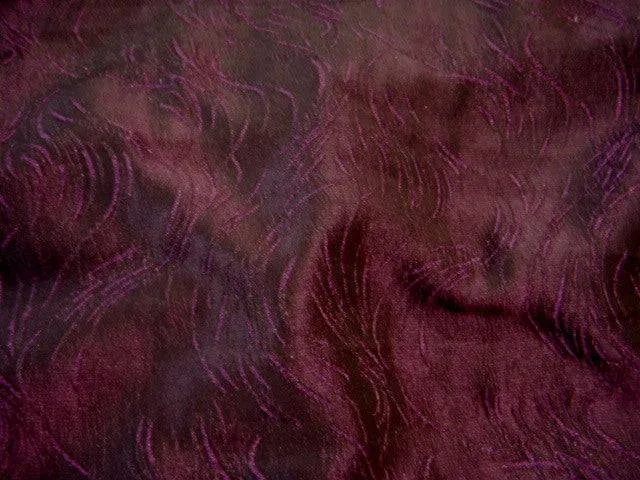 Design 3 - Two-Tone Jacquard