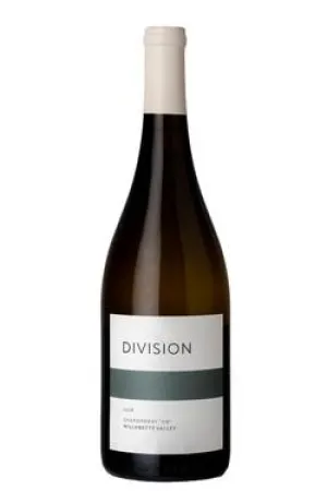 Division Un Chardonnay
