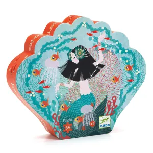 Djeco Aquadic Paradise - 54pcs
