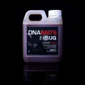 DNA THE Bug LIQUID FOOD 1L