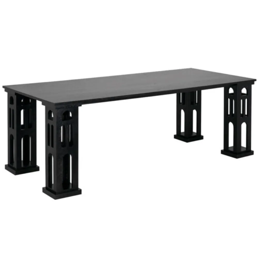 Dolly Dining Table