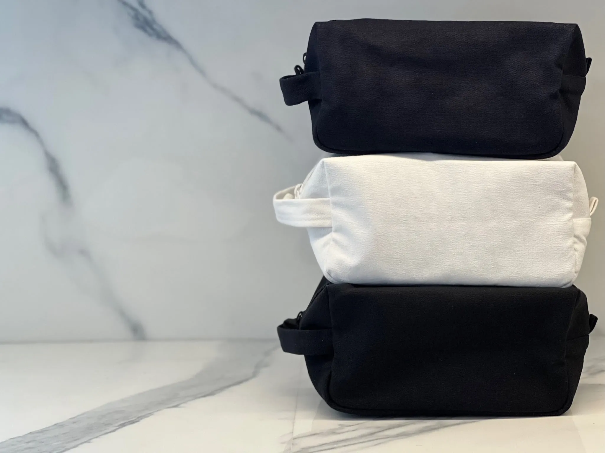 Dopp Bag - Natural