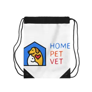 Drawstring Bag