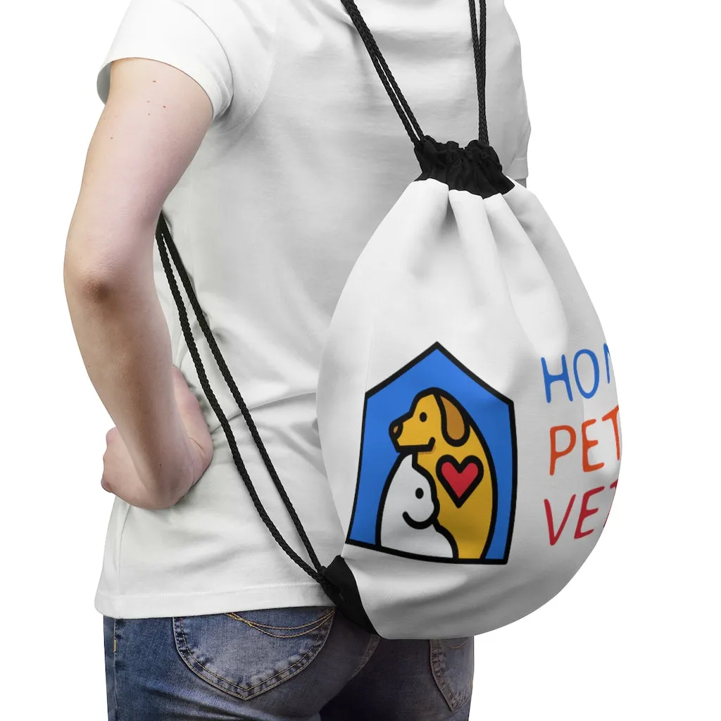 Drawstring Bag
