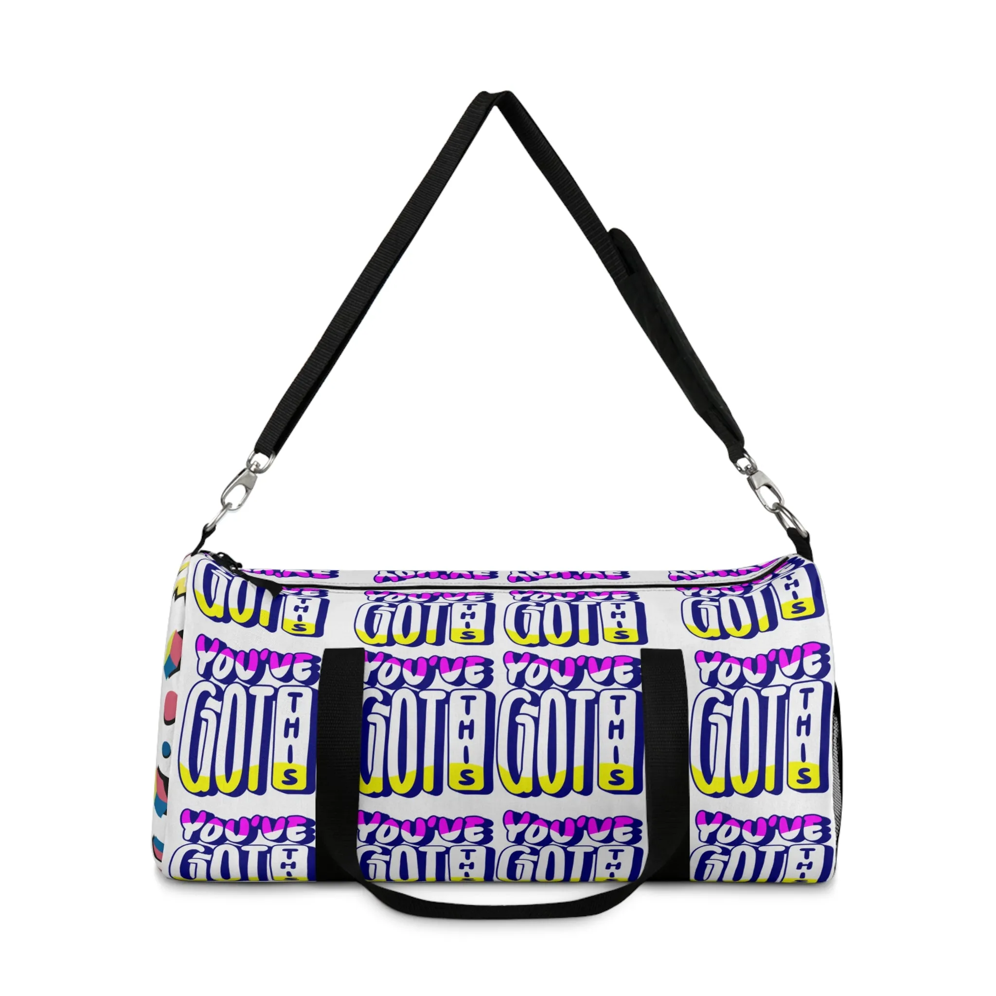 Duffel Bag: You've Got This!