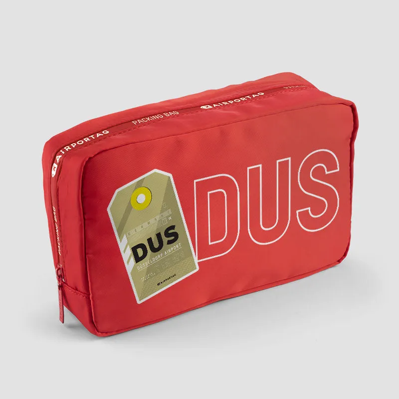DUS - Packing Bag