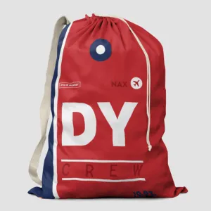 DY - Laundry Bag