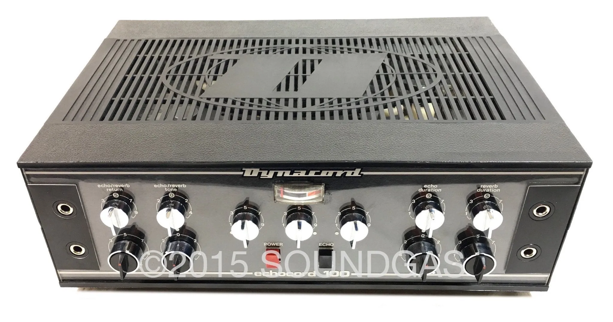 DYNACORD ECHOCORD 100