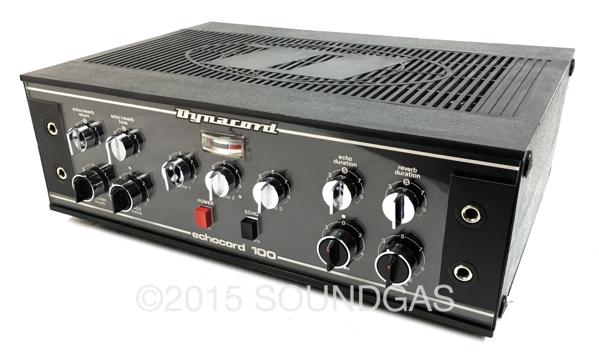 DYNACORD ECHOCORD 100