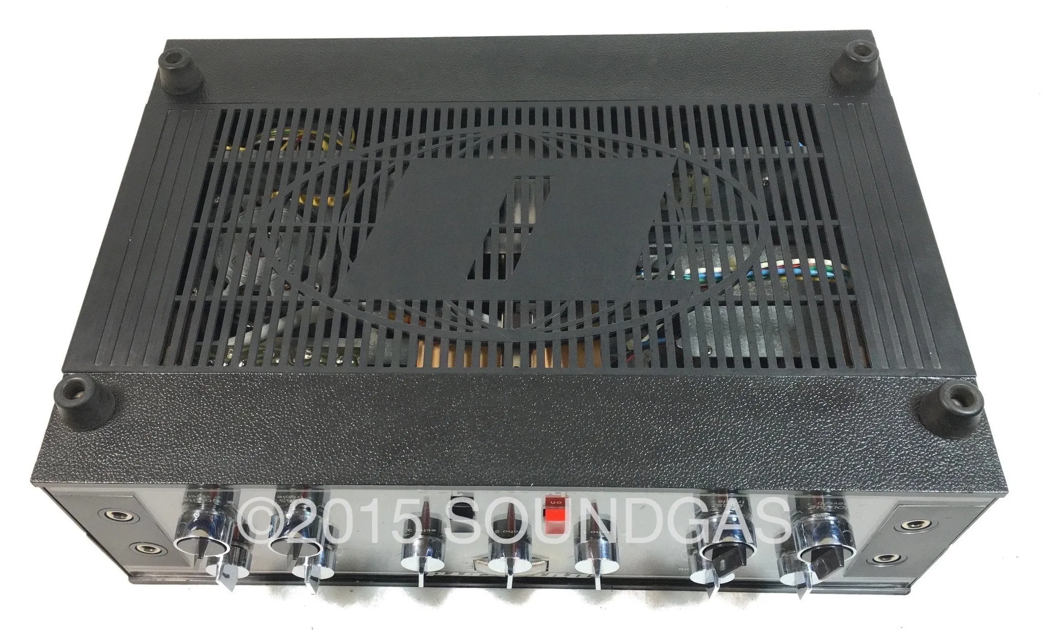 DYNACORD ECHOCORD 100
