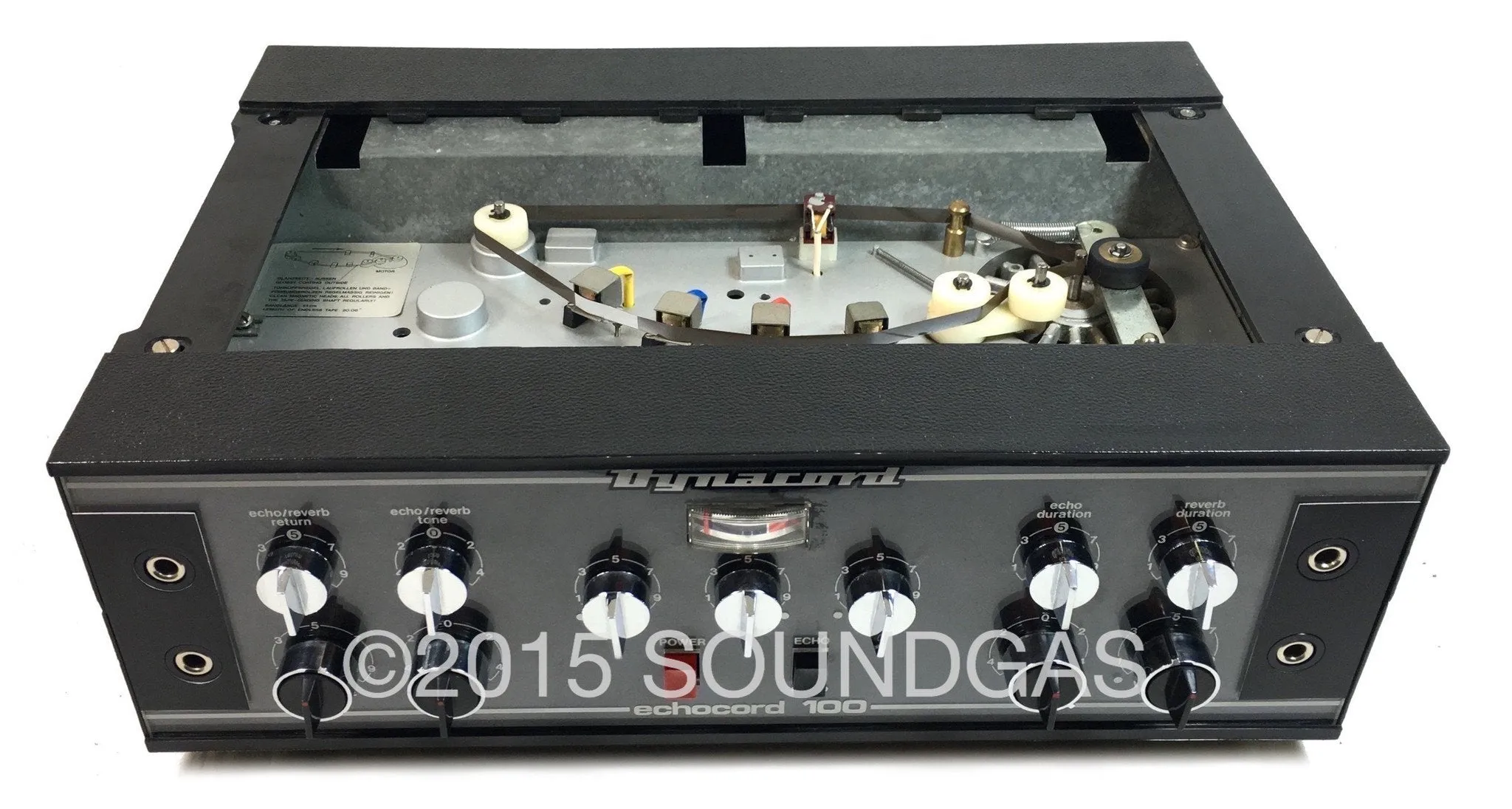 DYNACORD ECHOCORD 100