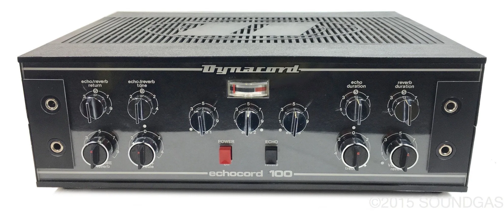 DYNACORD ECHOCORD 100
