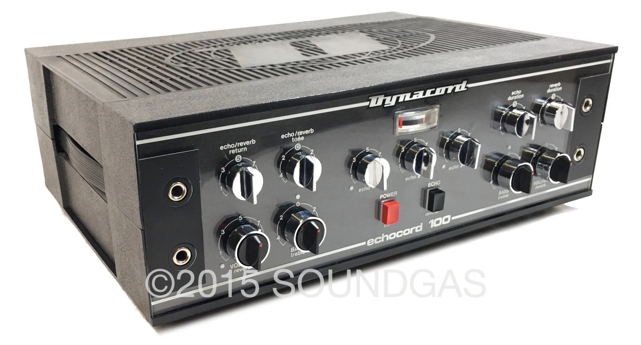 DYNACORD ECHOCORD 100