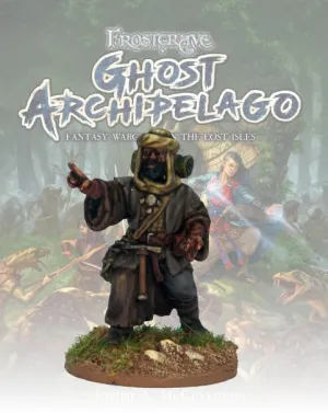 Earthwarden FGA201