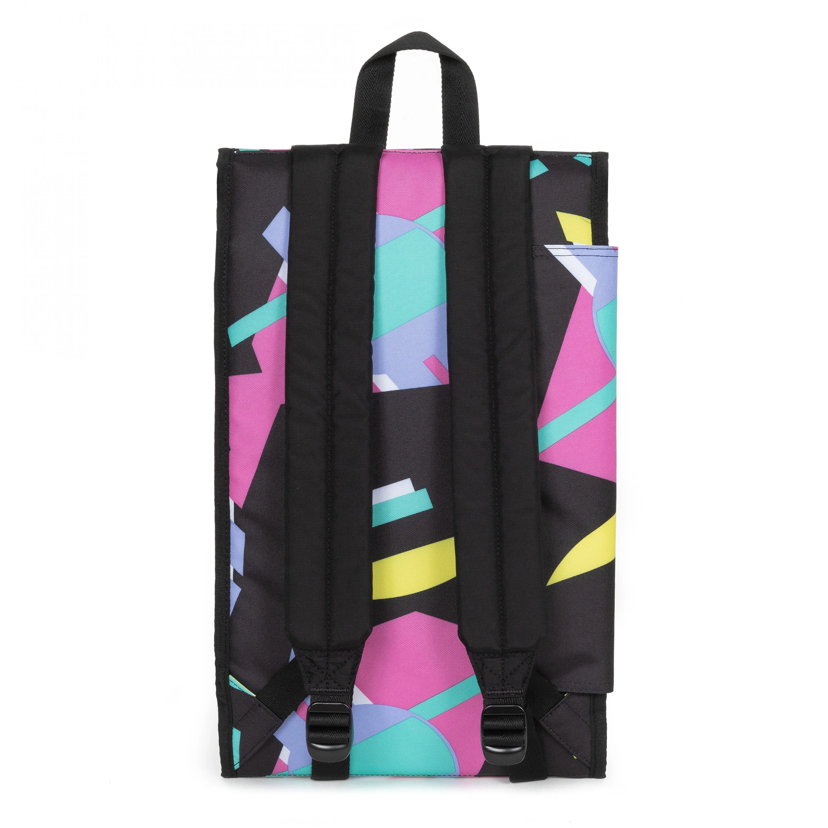 Eastpak Hoverpak BTTF 80S Skateboard Bag - EK0A5BGH2F41