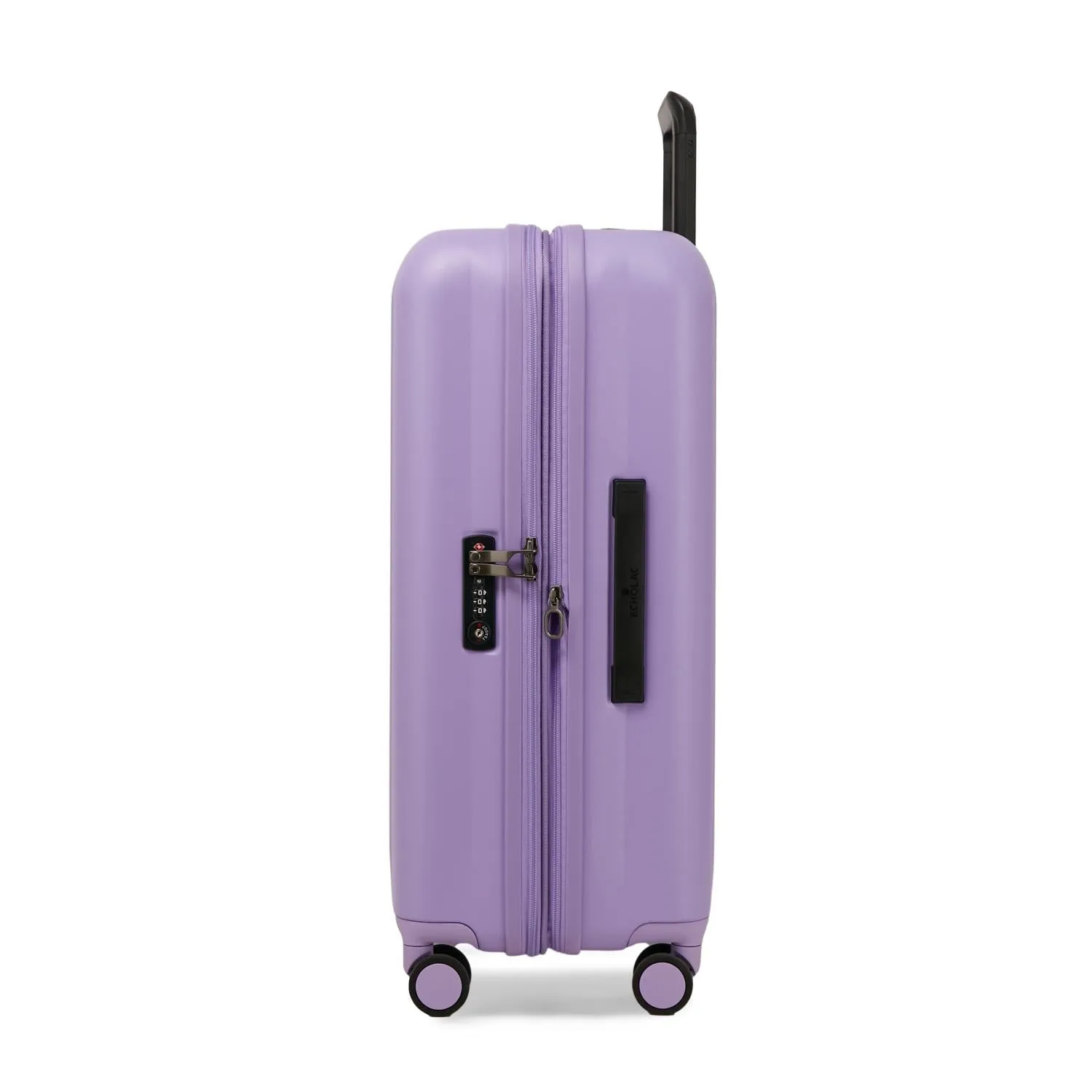 Echolac Amos Pro Set Of 3 Trolley 56m 67Cm 77Cm