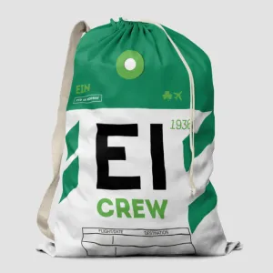 EI - Laundry Bag