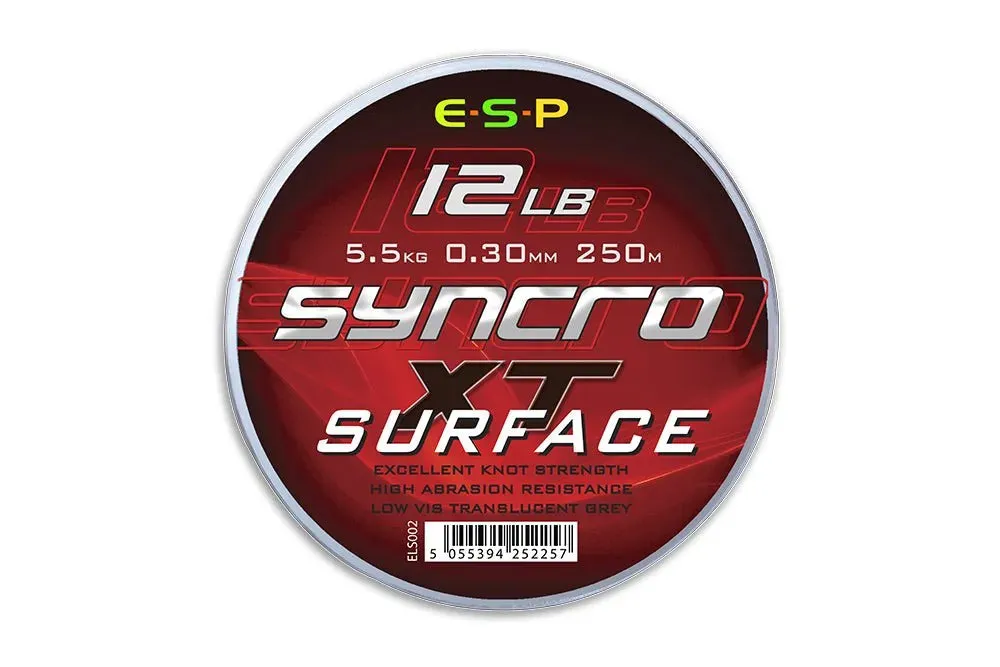 ESP Syncro XT Surface Mono