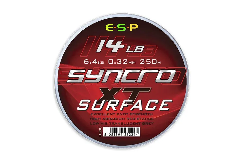 ESP Syncro XT Surface Mono