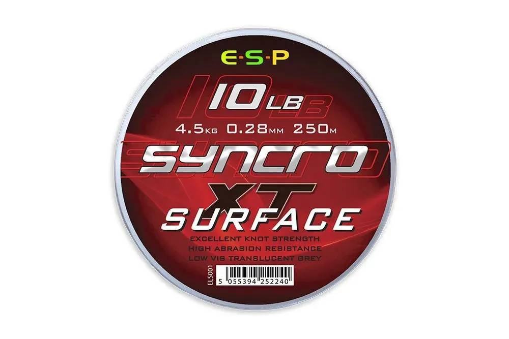 ESP Syncro XT Surface Mono