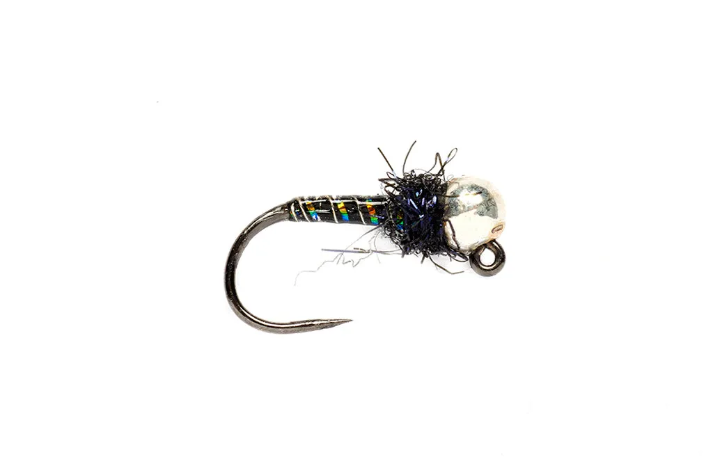 Espresso Midge - Fulling Mill