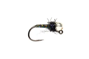 Espresso Midge - Fulling Mill