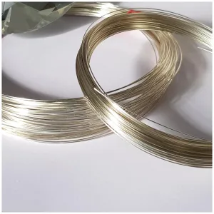 FAB Metals - 0.9mm Round Sterling Silver Wire ( 19 gauge) | Jewellery Making Supply
