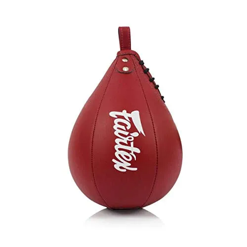 Fairtex SB2 Speed Bag