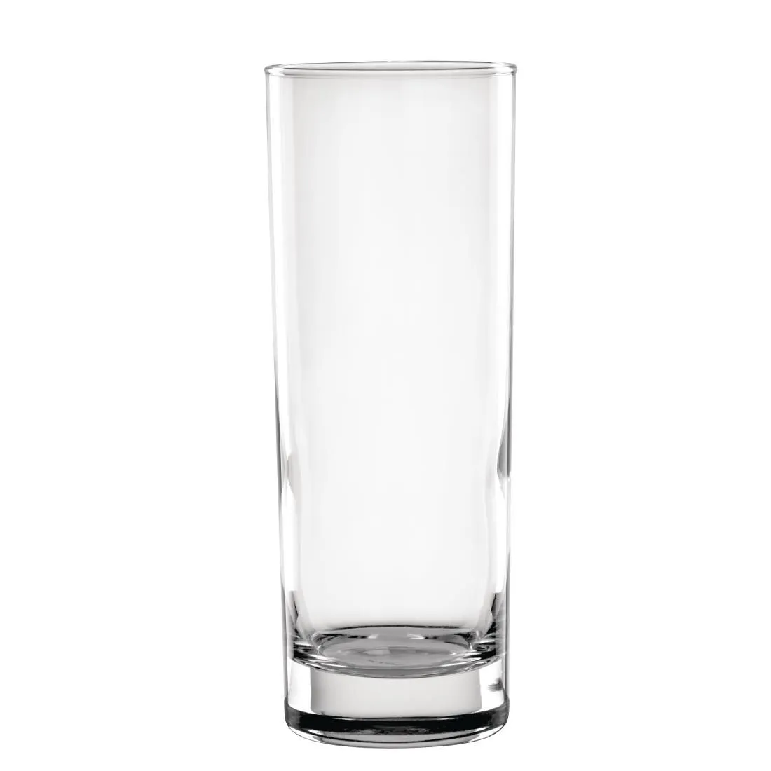 FB483 Olympia Tall Hi Ball Glasses 360ml (Pack of 12)