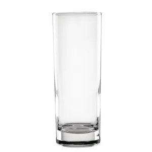 FB483 Olympia Tall Hi Ball Glasses 360ml (Pack of 12)