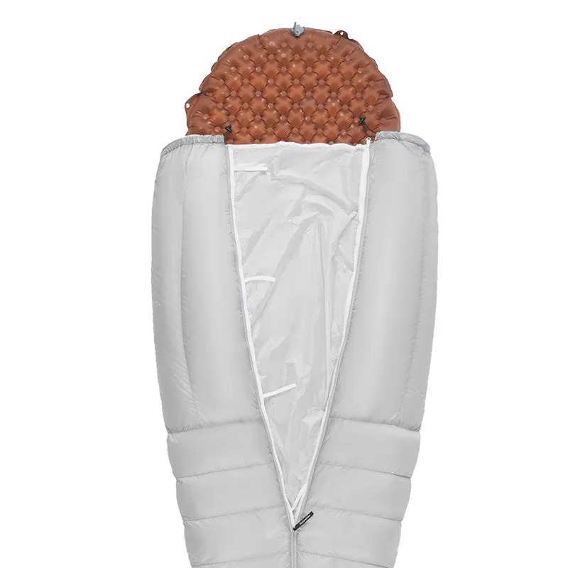 Featherlight and Insulated - Naturehike Quilt Ultralight Sleeping Bag