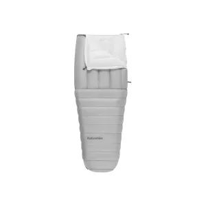 Featherlight and Insulated - Naturehike Quilt Ultralight Sleeping Bag