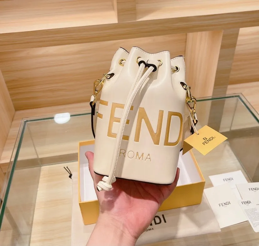 Fendi ladies Handbag