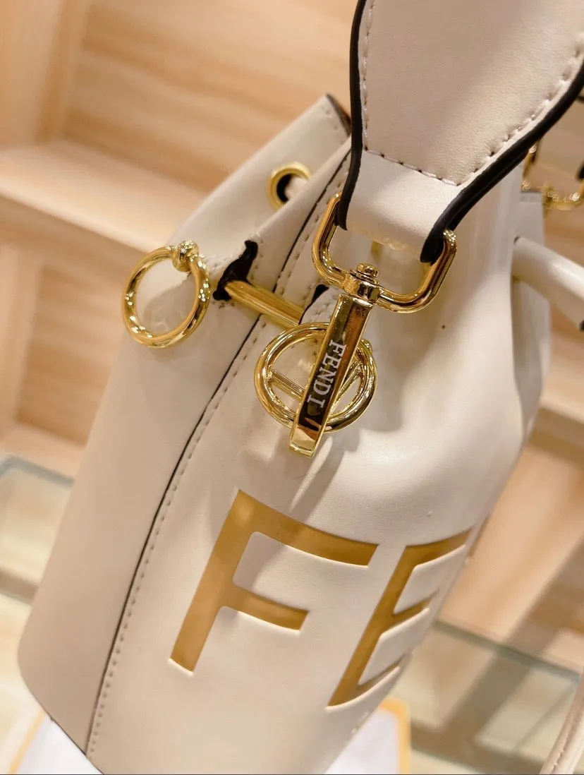 Fendi ladies Handbag