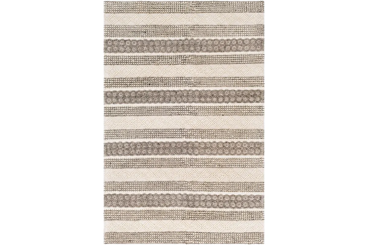 Fletcher Indoor Hand Woven Rug