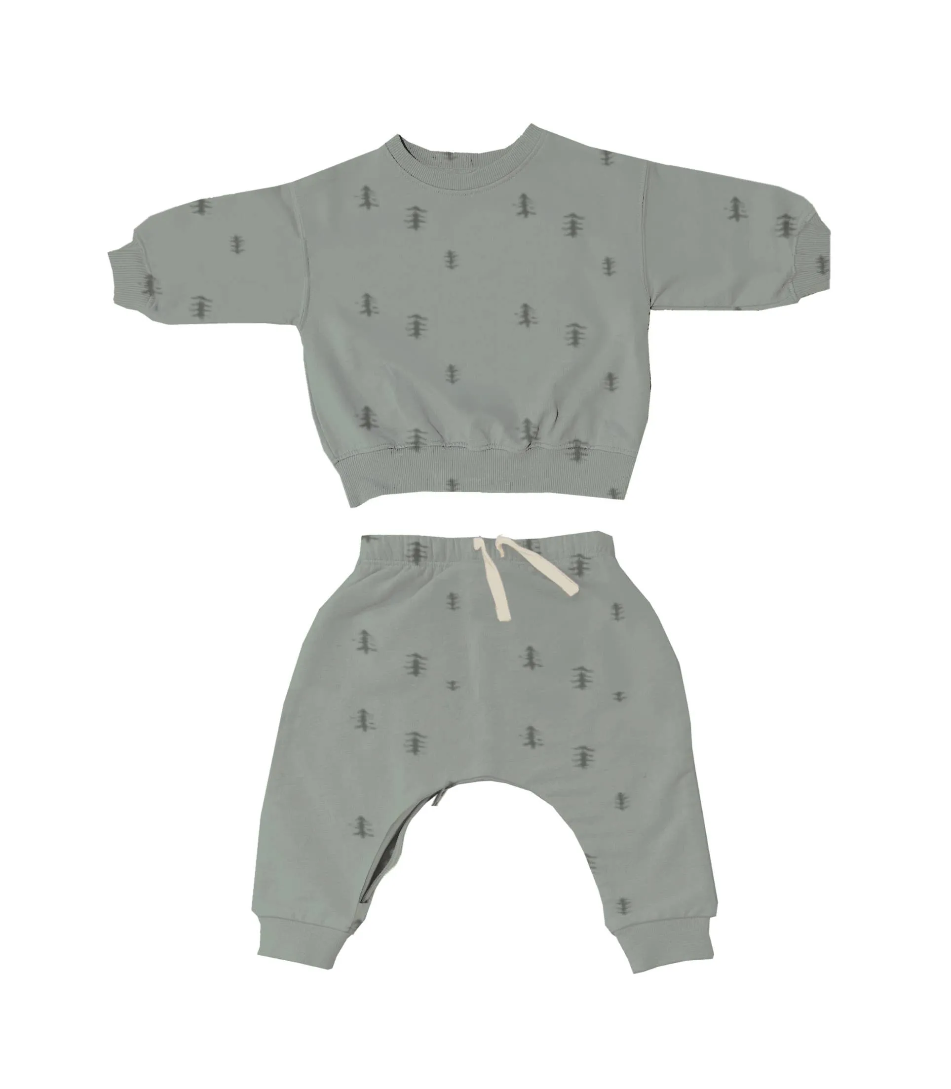 Forest Two-Piece Set