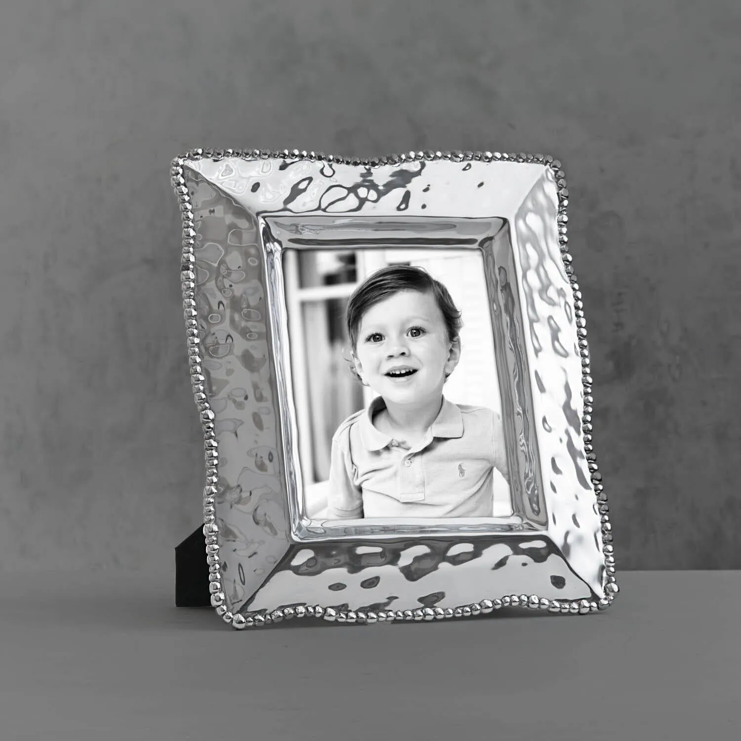 Frame Organic Pearl 8 X 10 Frame